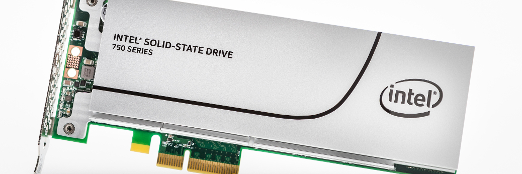 Solid State Drives (SSDs) & ‘Flash Drives’
